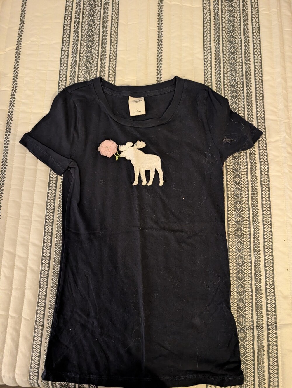 Abercrombie Kids Shirt